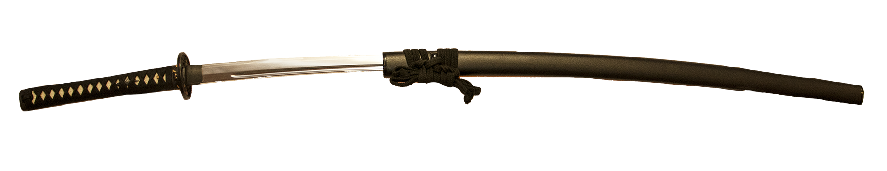 Katana Ninjutsu Iai-Jutsu und Ken-Jutsu - Schwertkampf