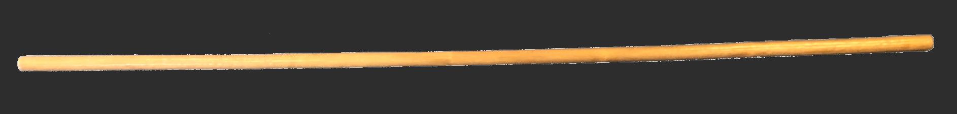 Bo3 Ninjutsu Bo-Jutsu - Stabkampf